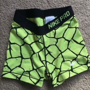 Nike Pro Spandex